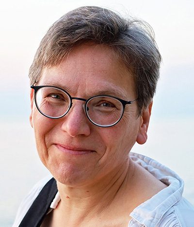 Annett Müller