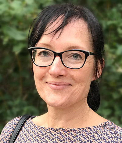 Christiane Knappe