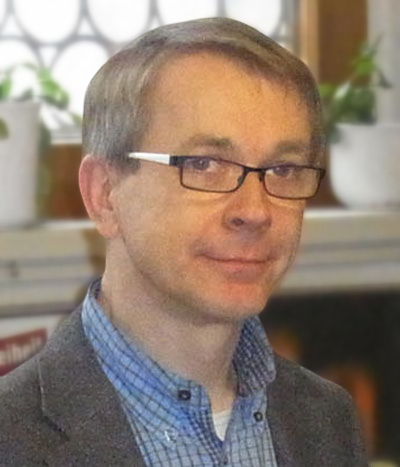 Gunter Röhring